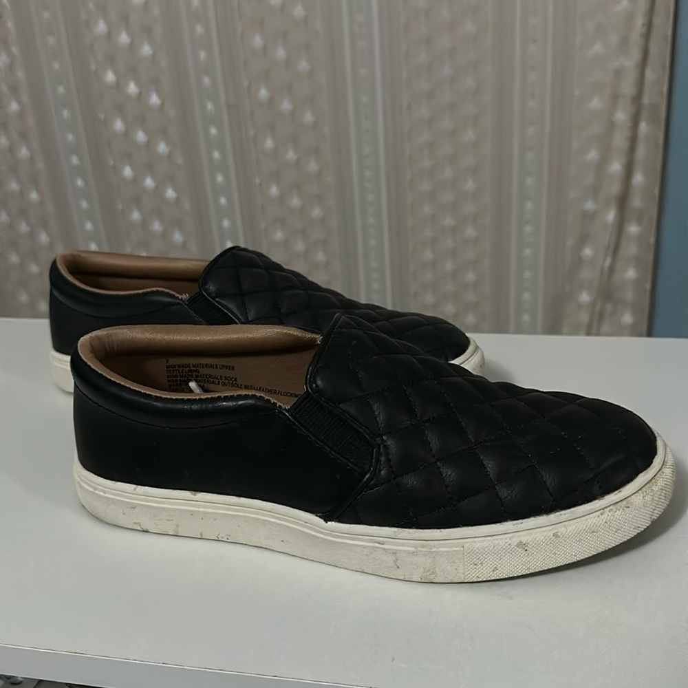 TARGET LEATHER SHOE 🩷